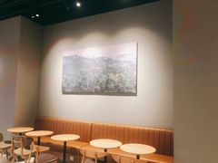 -Tims天好咖啡(长风大悦城店)