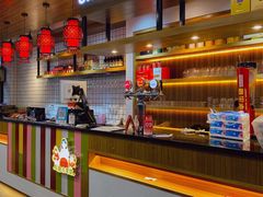 -三妹小龙虾·黄油蟹(华侨城总店)