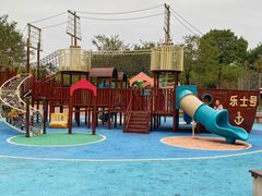 -香洲区图书馆(乐士文化区店)