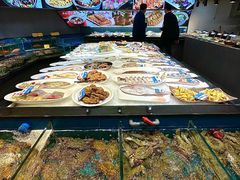 -好兄弟郭巨海鲜(天一阁店)