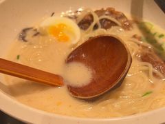 -味千拉面(广州白云机场T1西二店)