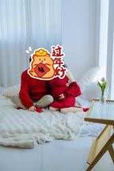 -玛瑞莎专业孕妇摄影(越秀店)