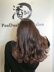 -东方麒麟·潘多拉SALON