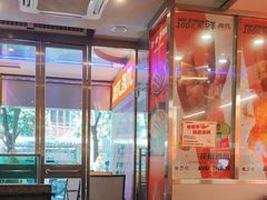 -令狐冲烤鱼·烧菜馆(达明店)