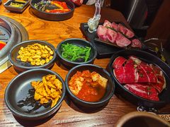 -九田家黑牛烤肉料理(顺义区华联金街店)