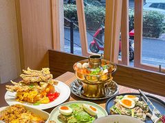 -壳里西餐厅Coquille Seafood Bistro(蒙自路店)