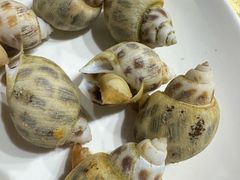 -阳江餐厅·30年老字号·粤菜海鲜大排档