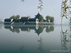 -石湖景区