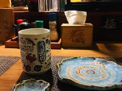 -半藏居酒屋(香港花园店)