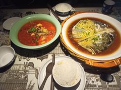 -绿茶餐厅(城西银泰城店)