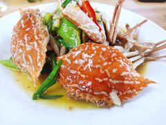 -板桥海鲜广场(文明东店)