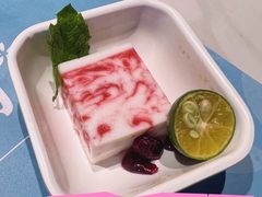 -喜庭海鲜自助(北辰三角洲北辰荟店)