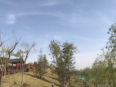-华夏文旅西安度假区