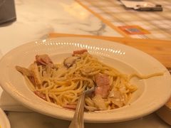 -菲滋意式餐厅(西溪印象城店)