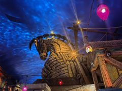 -波塞冬旅游度假区