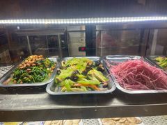 -铸钟褡裢火烧(西三环紫竹桥店)