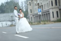 点击看大图 -薇视觉婚纱摄影工作室·婚纱照·结婚照