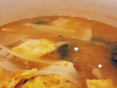 酸辣笋衣汤-马旺子酒楼
