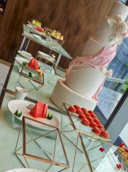 -长沙梅溪湖金茂豪华精选酒店·宴会厅