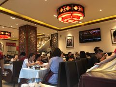 大堂-胡大饭馆 24h(簋街总店)