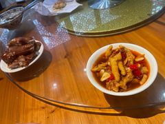 -荣家小吃(紫阳街店)