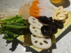 -鱼酷活鱼烤鱼(新世界城店)