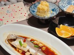 -荣轩(新荣记环球金融中心店)