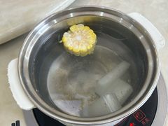 -潮悦牛肉火锅城(水贝店)