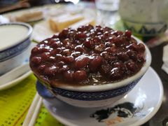 红豆双皮奶-民信老铺(华盖路店)