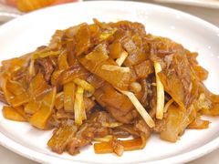 干炒牛河-潮福城大酒楼·潮粤菜·港式点心(阳光城店)