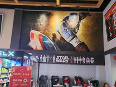 -万达影城(惠济万达广场IMAX店)