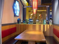 -赣饭农家·江西小炒(西乡店)