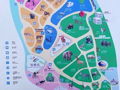 -广州动物园