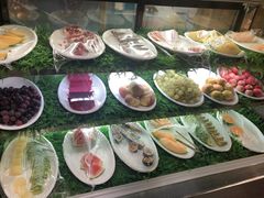 -一号桥自助火锅城(揽秀园西街店)