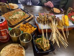 -林二哥宜烤官·宜宾小烧烤