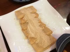 -缪氏川菜(丰盛町店)