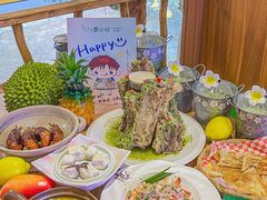 -椰莱泰小谷·东南亚融合菜(坪山悦阾SPACE店)