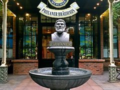 -宝莱纳啤酒花园餐厅PAULANER BRAUHAUS Nanjing(广州路店)
