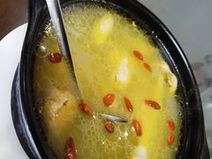 -溪涧堂农家土菜(神仙居店)