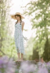 点击看大图 -蜜桃少女VISION写真馆(雁塔店)