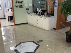 -茂菊口腔连锁(浦东南路店)