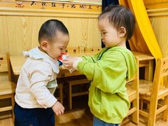 -狮子妈妈托育早教幼儿园(岳麓店)