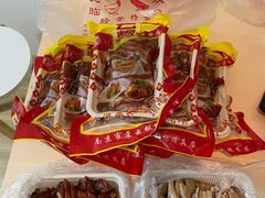 盐水鸭-章云板鸭(评事街店)