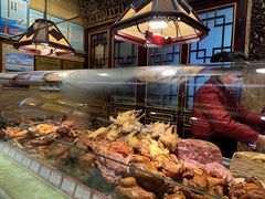 -兴盛德·麻辣花生大王·老店(中山路店)