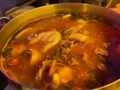 -野山舂·贵州现舂酸汤牛肉(东山店)