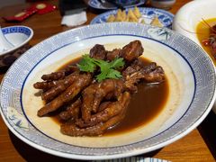 -红胖胖龙虾王·本地菜