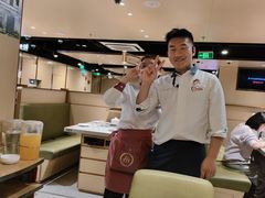 -海底捞火锅(莘松路店)