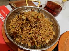 -赤火牛排(金狮广场店)