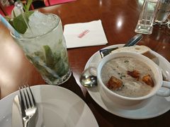 -申德勒加油站西餐厅(日坛路总店)