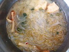 -瘪嘴吧老鸭粉丝汤·百斤老鸭一锅汤(员村店)